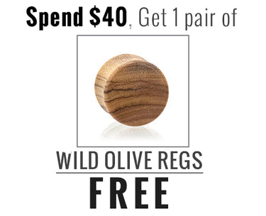 Graphic for spend40 promotion.