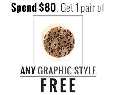 Promotional graphic for spend80.