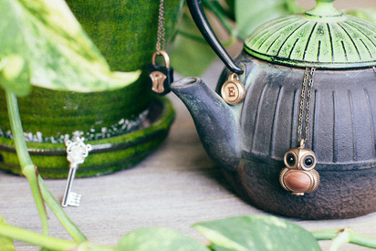 Wood Jewelry, Custom Jewelry, Pendants