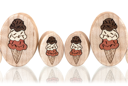 Ovals