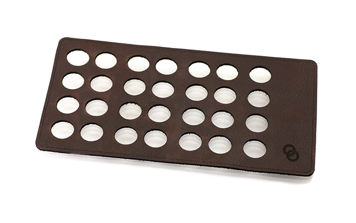 Plug Pouch Insert - High Quality - USA Made | Omerica Organic