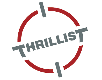 Press logo for Thrillist.