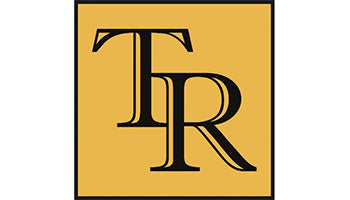 Tribal Rites tattoo and piercing shop logo. 
