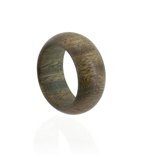 Verawood ring. 