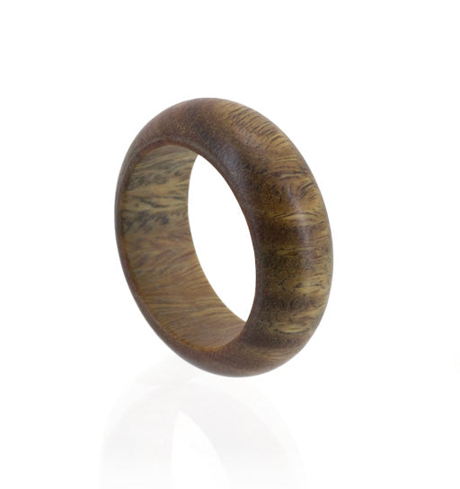 Verawood ring. 