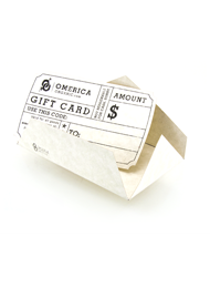 Omerica Gift Cards