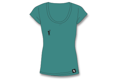 Archer T Shirt - Womens