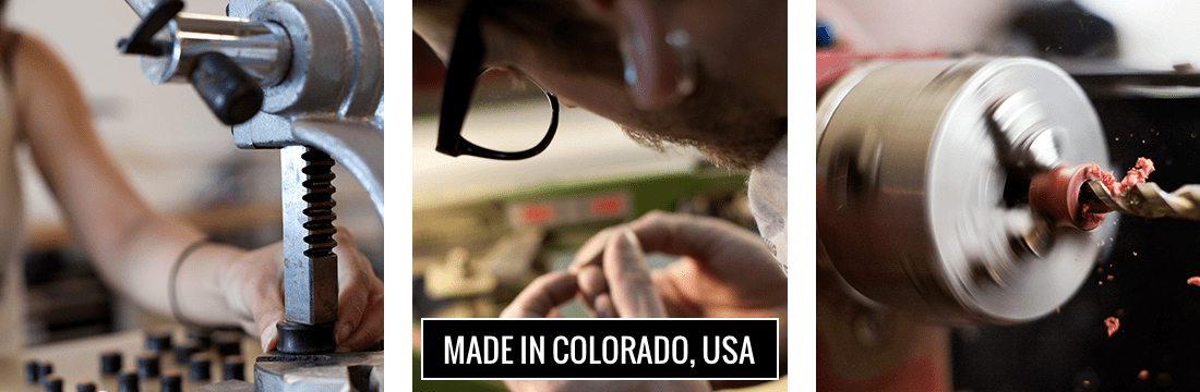Made In Colorado