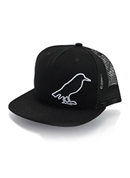 Omerica Bird Logo Hat