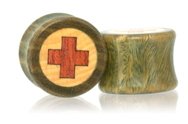 Medic First Aid Plugs - VE