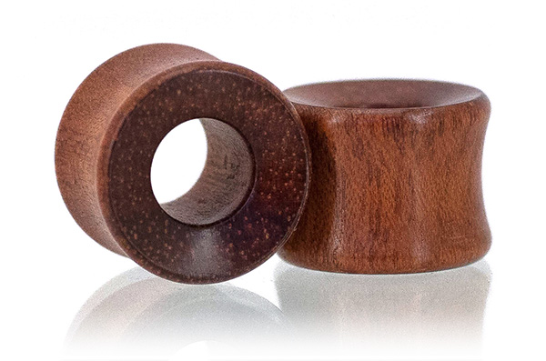 Bloodwood Concave Tunnels