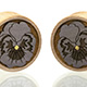 Pansy Flower Plugs - Curly Maple