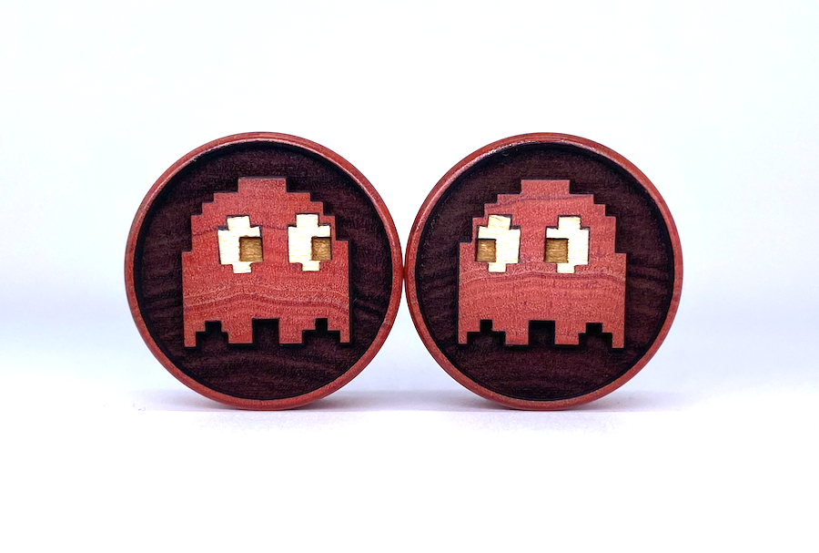 The Ghost Plugs